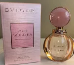 Rose Goldea parfumovaná voda pre ženy 90 ml