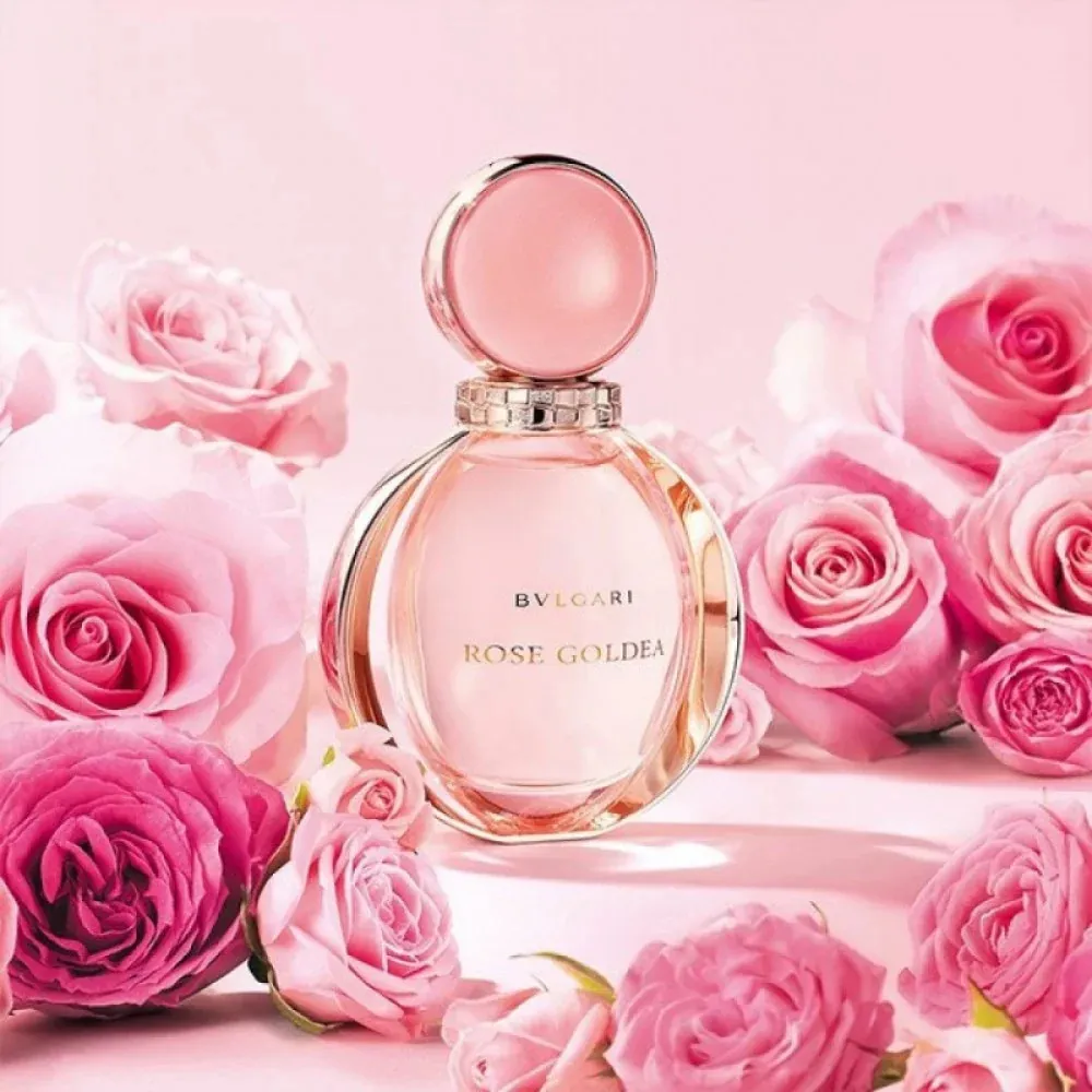 Rose Goldea parfumovaná voda pre ženy 90 ml