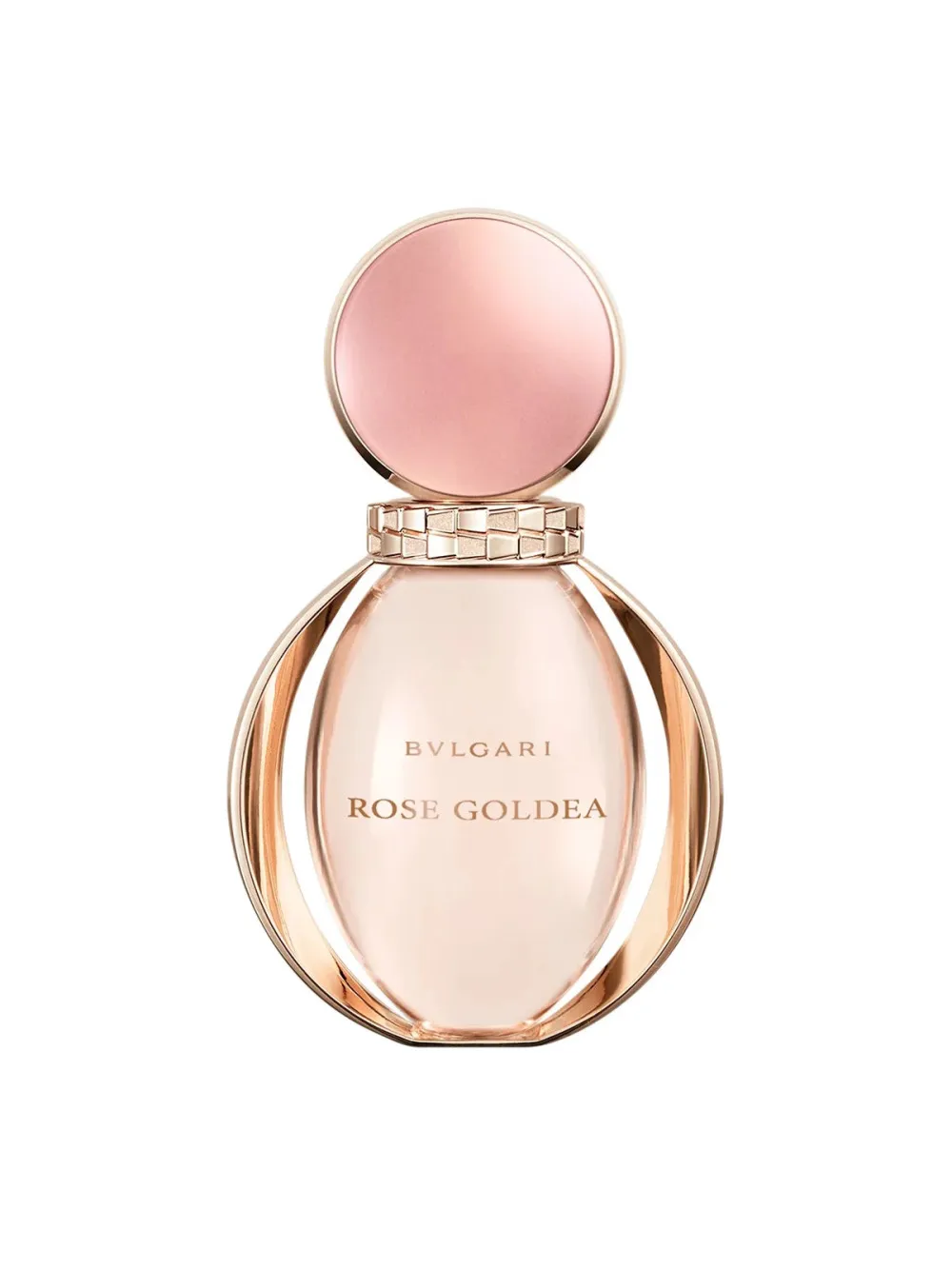 Rose Goldea parfumovaná voda pre ženy 90 ml