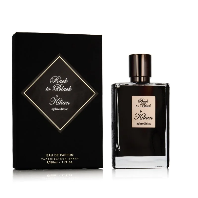 By Kilian Back to Black parfumovaná voda unisex