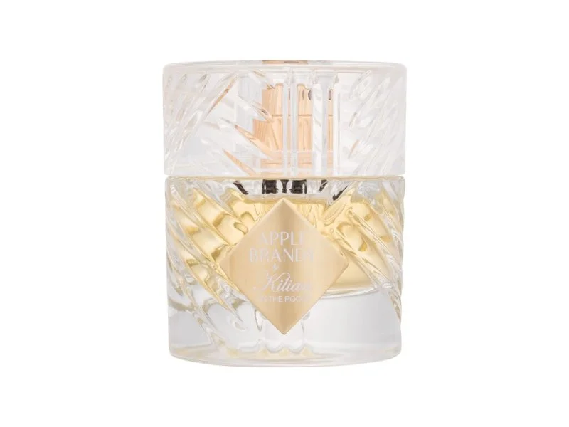 Apple Brandy on the Rocks parfumovaná voda unisex 50 ml