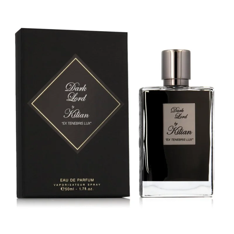 Dark Lord - "Ex Tenebris Lux" parfumovaná voda pre mužov 50 ml