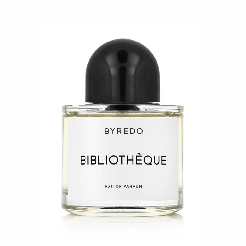 Byredo Bibliothèque parfumovaná voda unisex