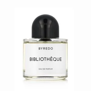 Byredo Byredo Bibliothèque parfumovaná voda unisex