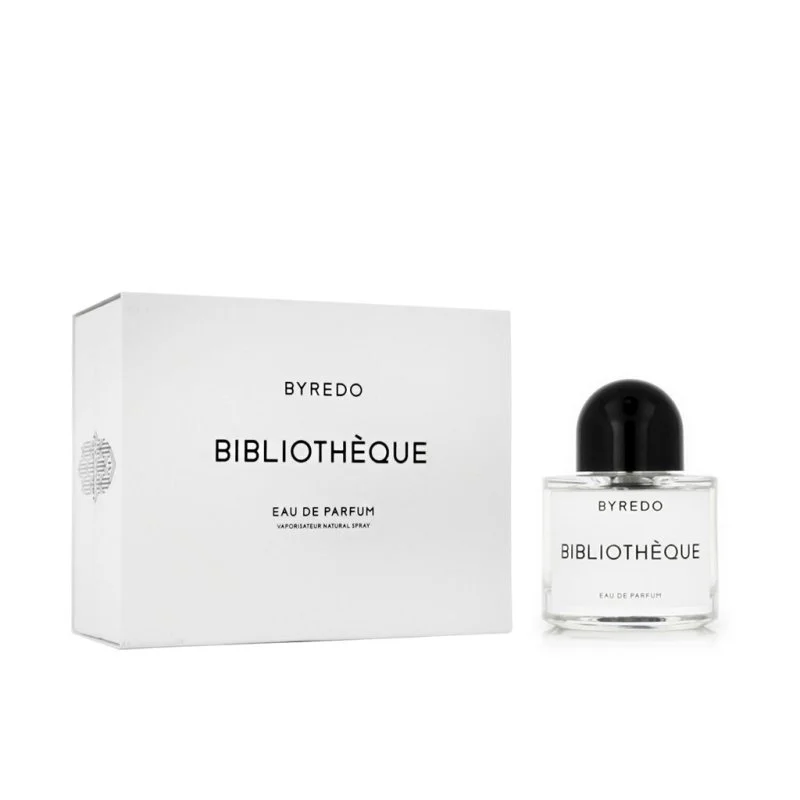 Byredo Bibliothèque parfumovaná voda unisex