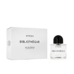 Byredo Bibliothèque parfumovaná voda unisex