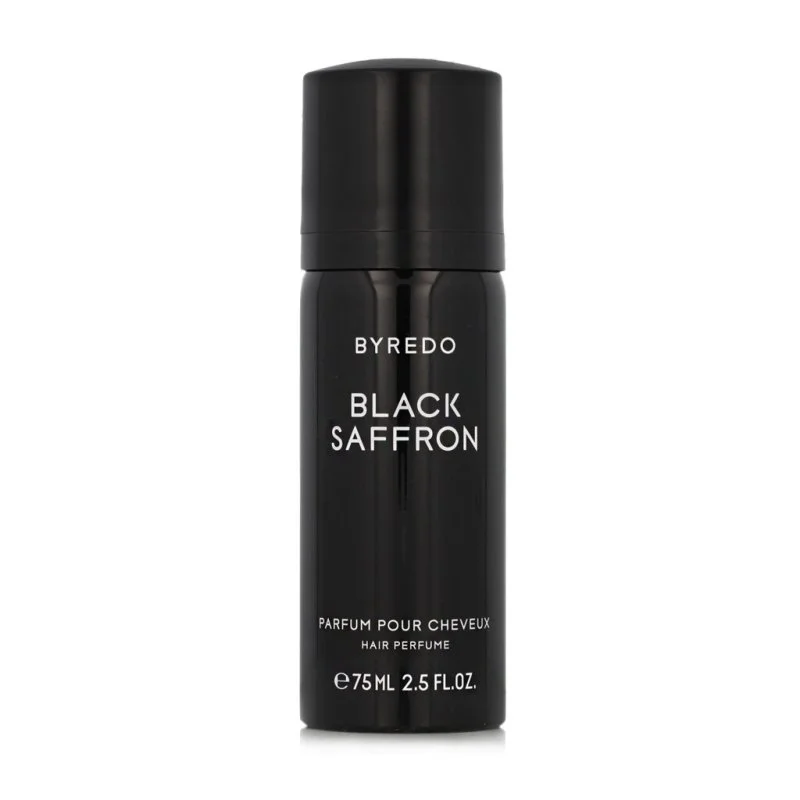 Byredo Black Saffron parfum na vlasy unisex