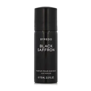 Byredo Byredo Black Saffron parfum na vlasy unisex
