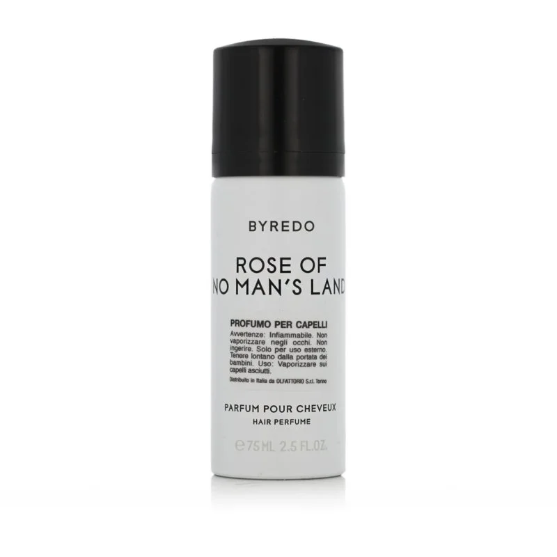Byredo Rose Of No Man's Land Hair Perfume parfum na vlasy unisex