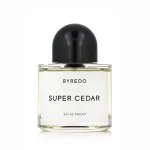 Super Cedar parfumovaná voda unisex 100 ml