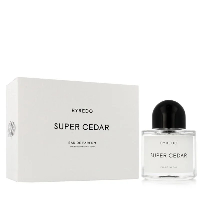 Byredo Super Cedar parfumovaná voda unisex