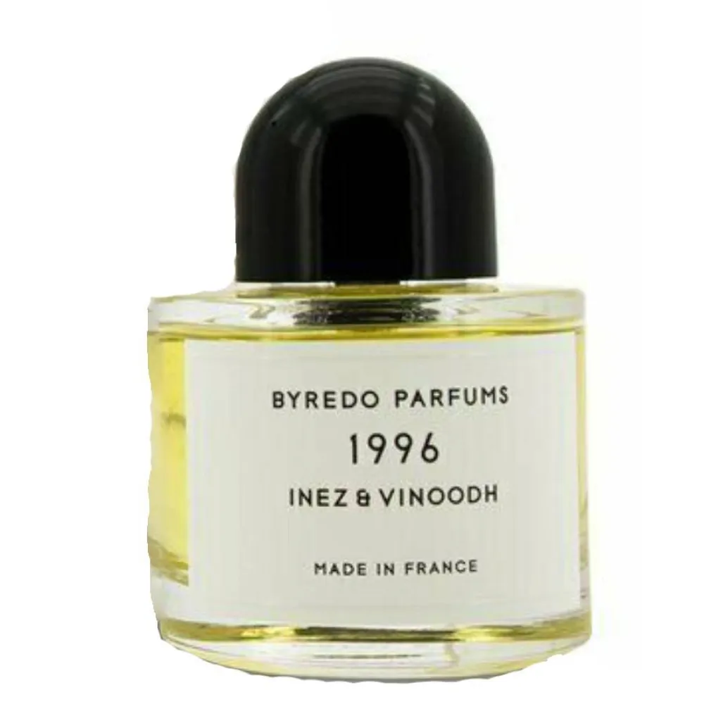 Black Saffron parfumovaná voda unisex 100 ml