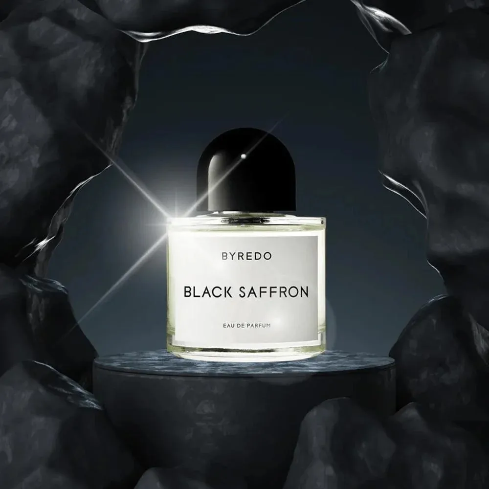Black Saffron parfumovaná voda unisex 100 ml