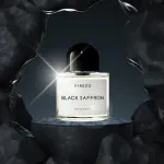 Black Saffron parfumovaná voda unisex 100 ml