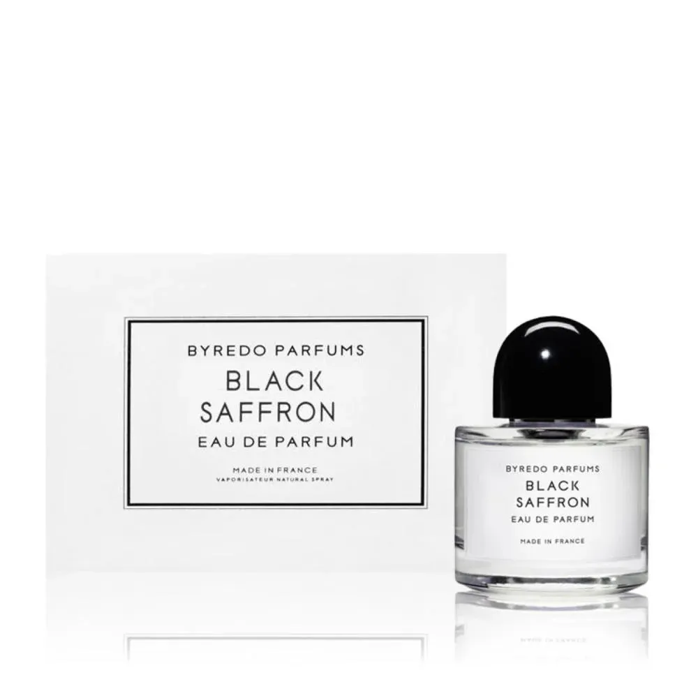 Black Saffron parfumovaná voda unisex 100 ml