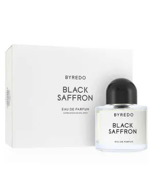 Byredo Black Saffron parfumovaná voda unisex 50 ml