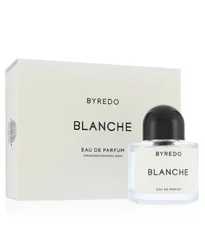 Byredo Blanche parfumovaná voda pre ženy 100 ml