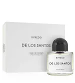 De Los Santos parfumovaná voda unisex 100 ml