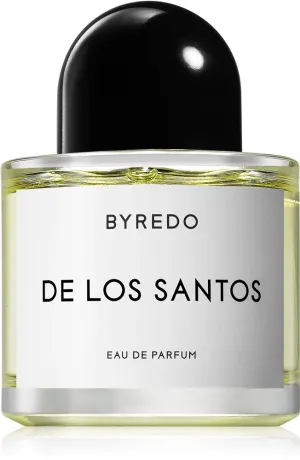 Byredo De Los Santos parfumovaná voda unisex