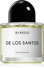 De Los Santos parfumovaná voda unisex 100 ml