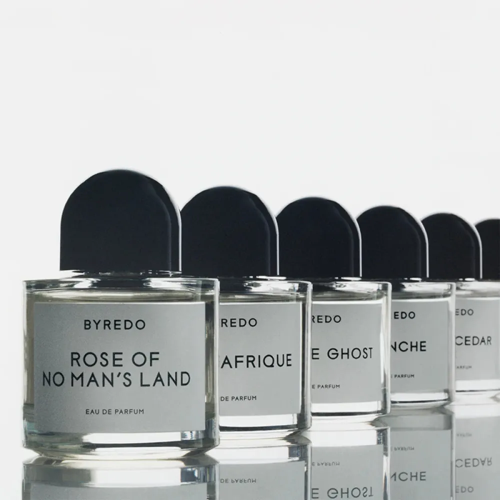De Los Santos parfumovaná voda unisex 100 ml