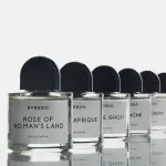 De Los Santos parfumovaná voda unisex 100 ml