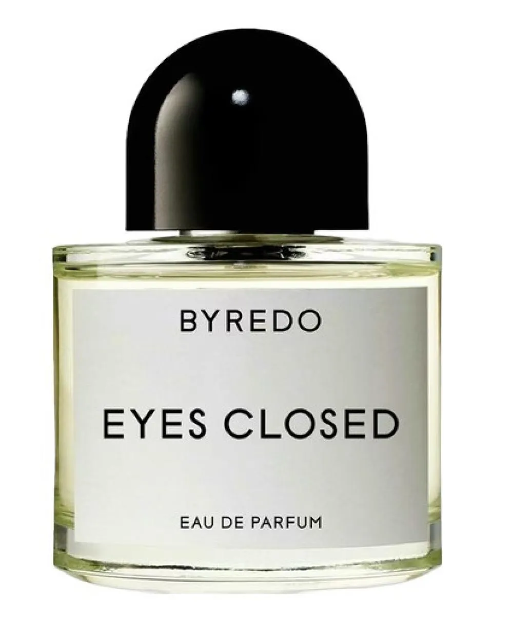 Eyes Closed parfumovaná voda unisex 100 ml