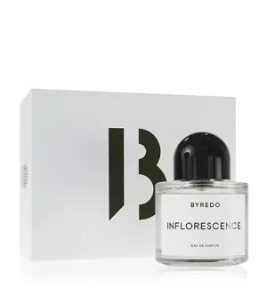 Byredo Inflorescence parfumovaná voda pre ženy 100 ml