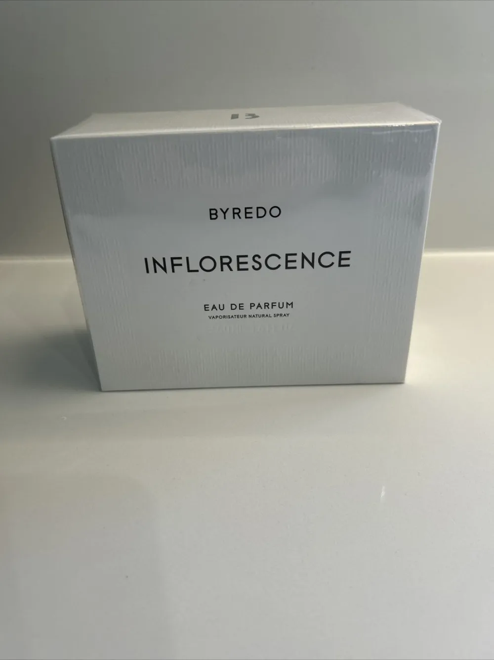 Inflorescence parfumovaná voda pre ženy 50 ml
