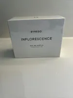 Inflorescence parfumovaná voda pre ženy 50 ml