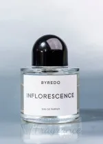 Inflorescence parfumovaná voda pre ženy 50 ml