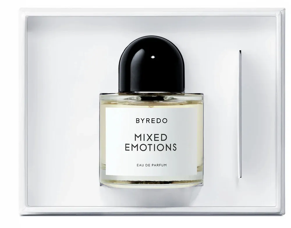 Mixed Emotions parfumovaná voda unisex 100 ml