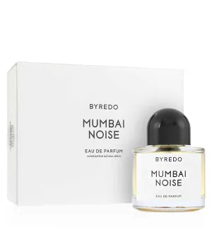 Byredo Mumbai Noise parfumovaná voda unisex