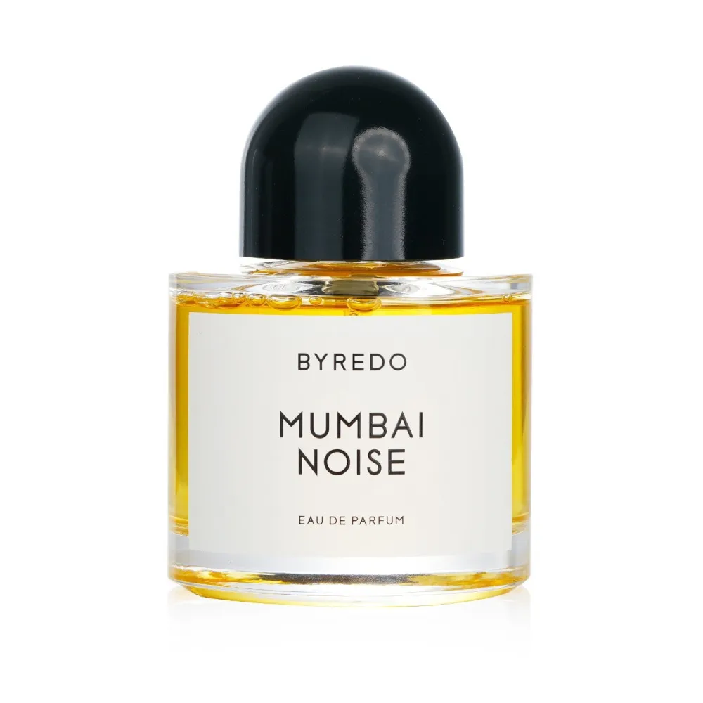 Mumbai Noise parfumovaná voda unisex 100 ml