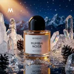 Mumbai Noise parfumovaná voda unisex 100 ml