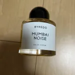 Mumbai Noise parfumovaná voda unisex 100 ml