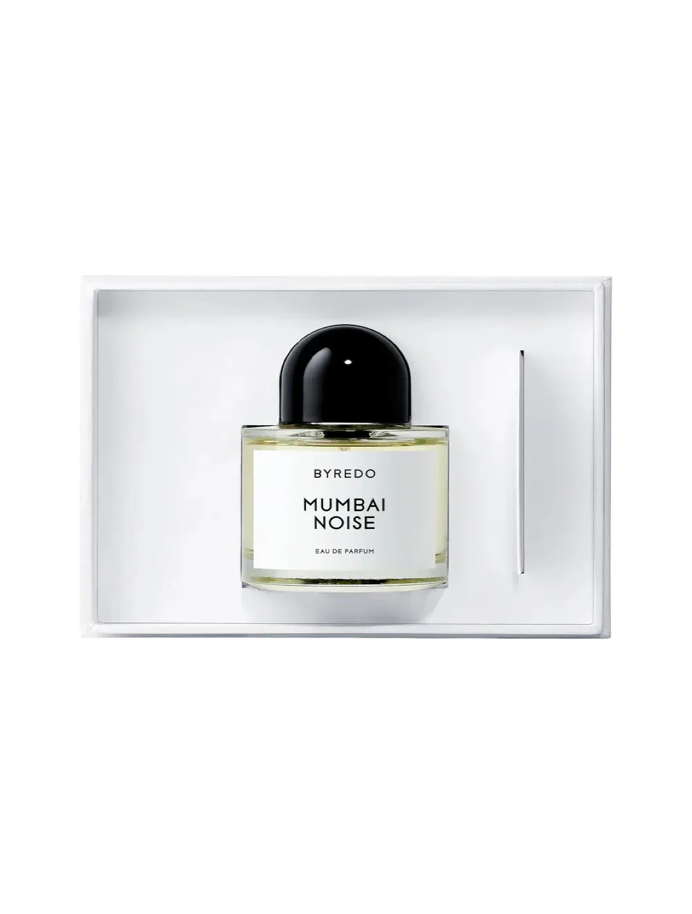 Mumbai Noise parfumovaná voda unisex 100 ml