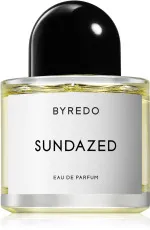 Sundazed parfumovaná voda unisex 100 ml
