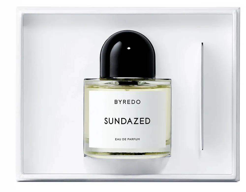 Sundazed parfumovaná voda unisex 100 ml