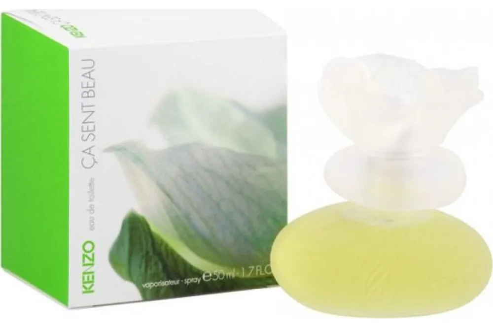Ca Sent Beau toaletná voda pre ženy 50 ml