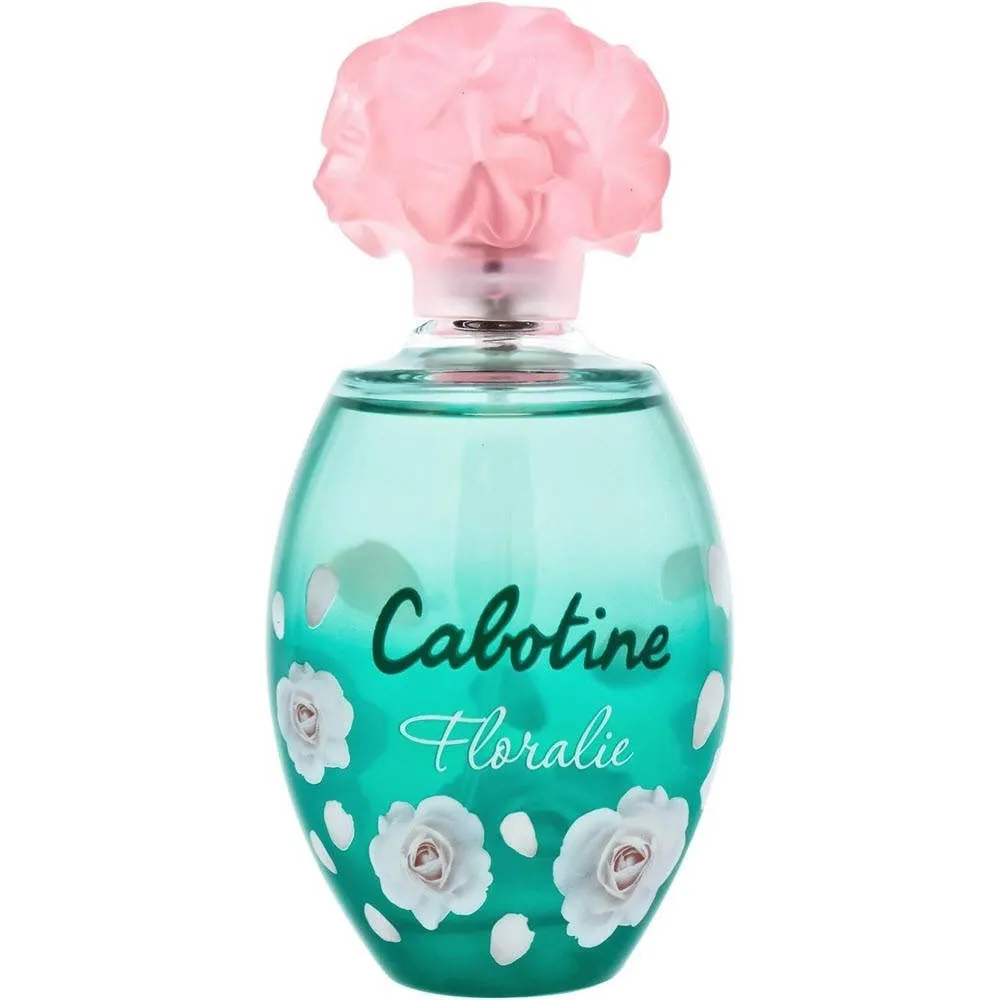 Cabotine Floralie toaletná voda pre ženy 100 ml