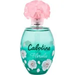 Cabotine Floralie toaletná voda pre ženy 100 ml