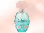 Cabotine Floralie toaletná voda pre ženy 100 ml
