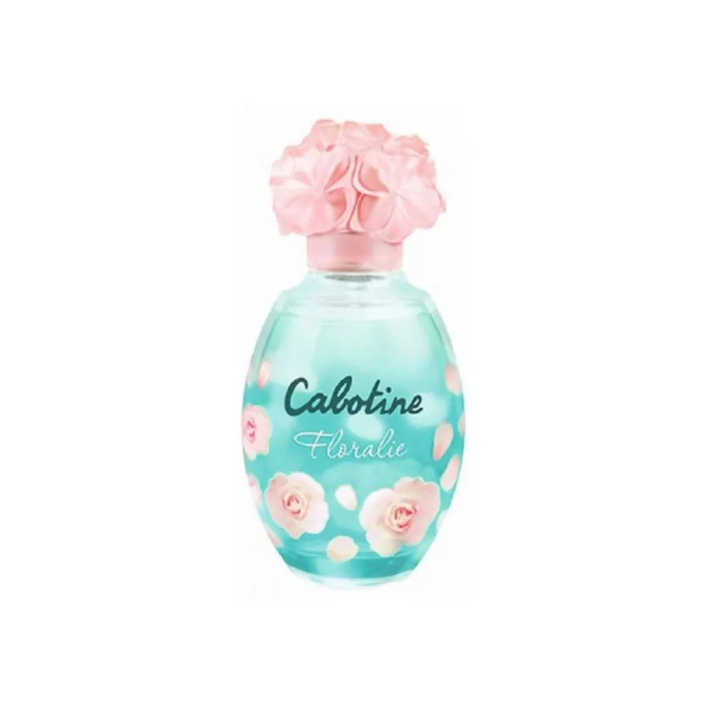 Cabotine Floralie toaletná voda pre ženy 100 ml