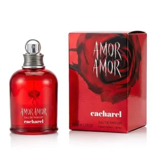 Cacharel Amor Amor parfumovaná voda pre ženy