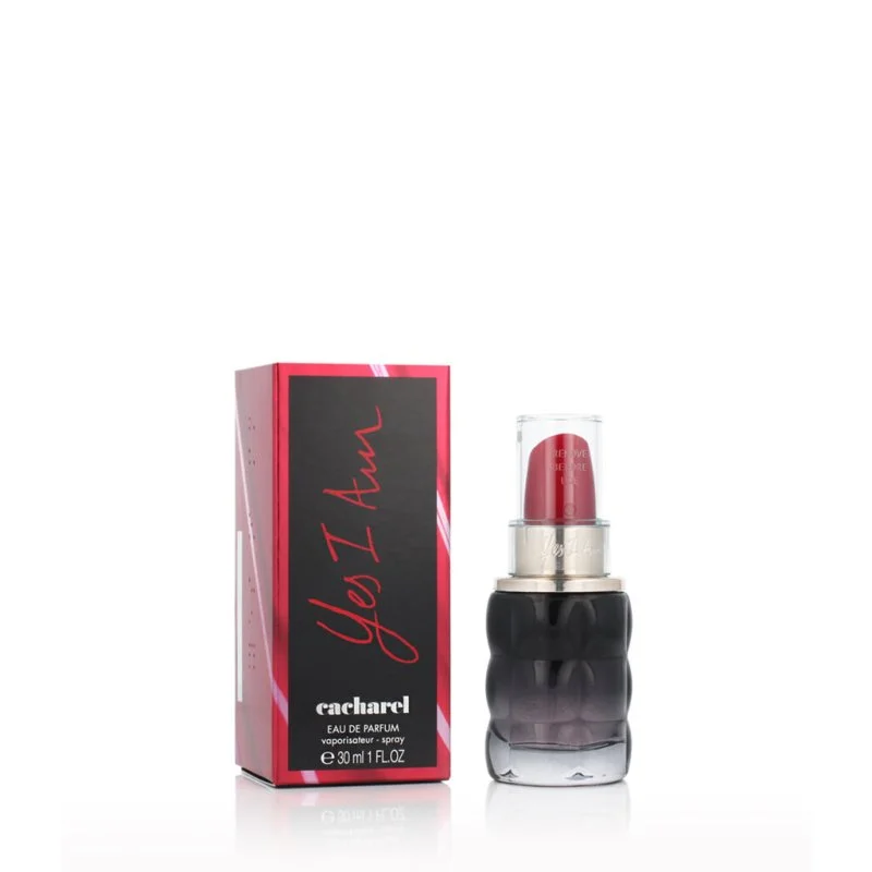 Yes I Am parfumovaná voda pre ženy 30 ml