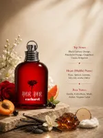 Amor Amor toaletná voda pre ženy 30 ml