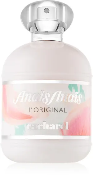 Cacharel Anais Anais L'Original toaletná voda pre ženy 30 ml