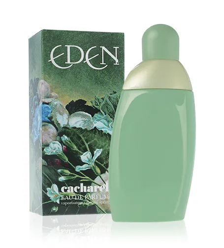 Cacharel Eden parfumovaná voda pre ženy