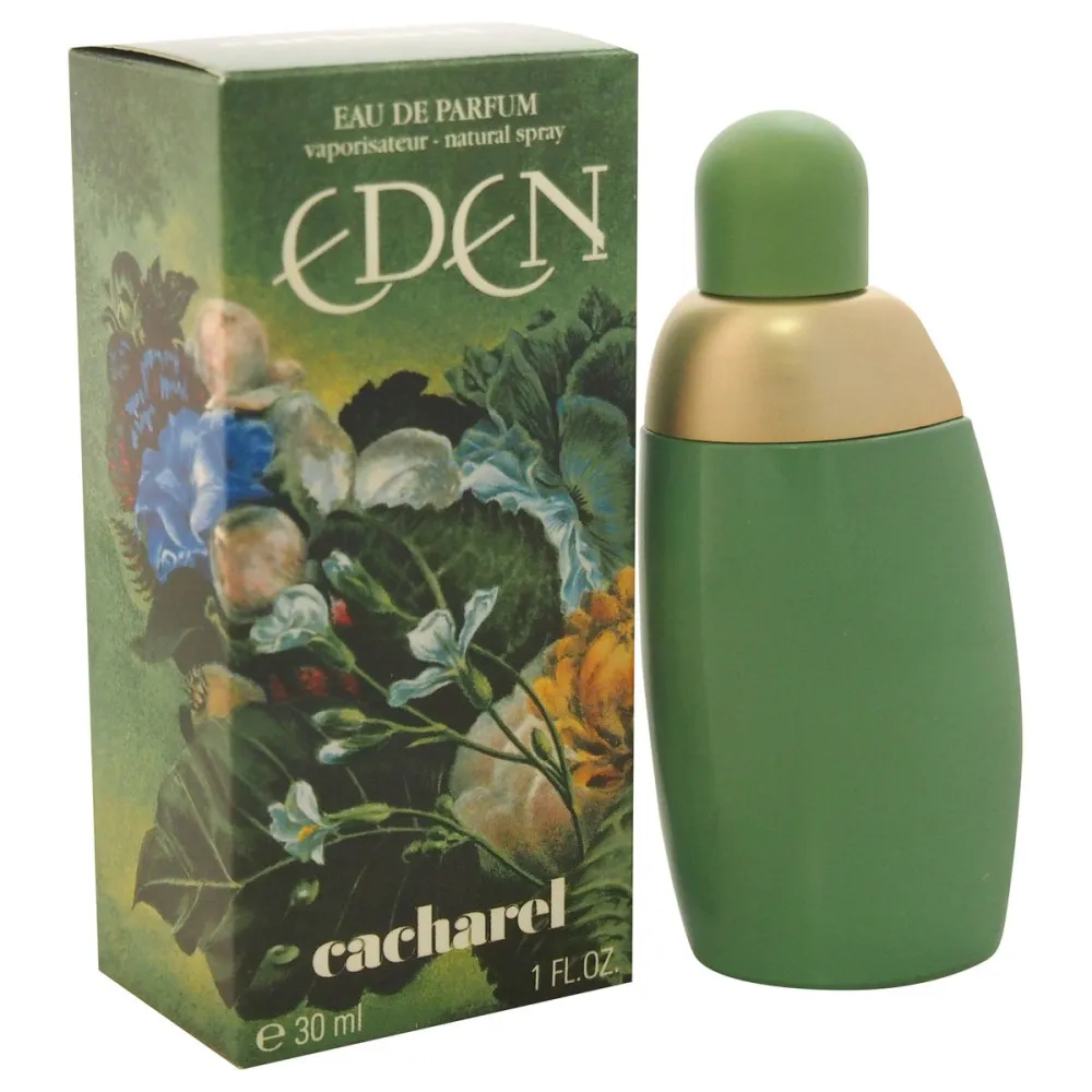 Eden parfumovaná voda pre ženy 30 ml